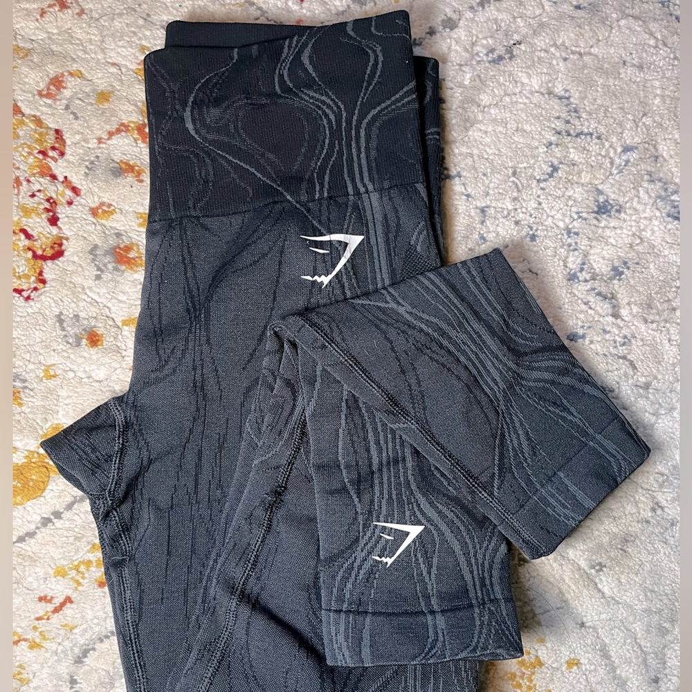 GymShark leggings